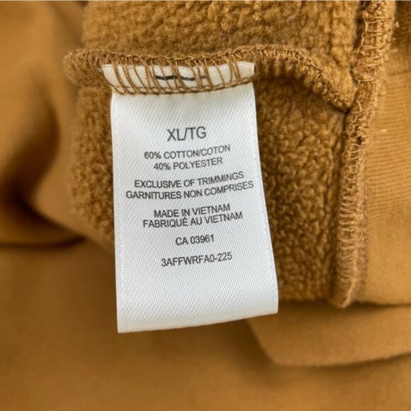 WindRiver "WildCrewneck Sweater Size XL - Picture 2 of 7